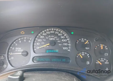 2005 Chevrolet Silverado 2500Hd Work Truck из США, поврежденный, VIN 1GCHC29U95E248091